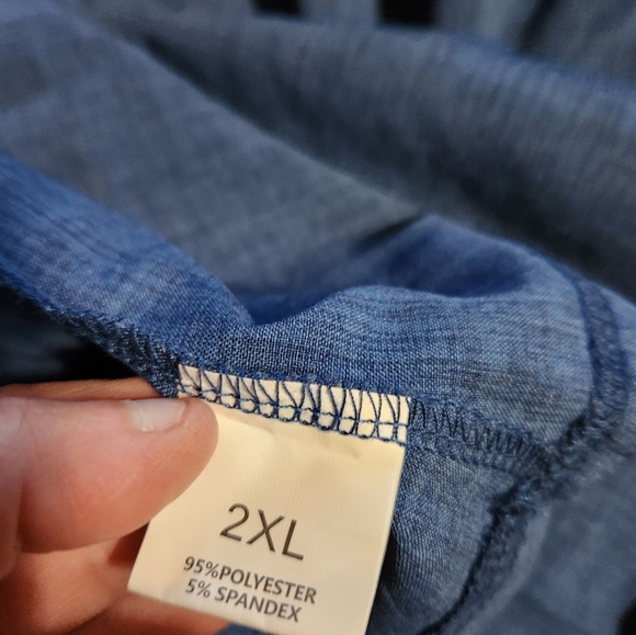 Nwot womens top - Picture 3 of 7